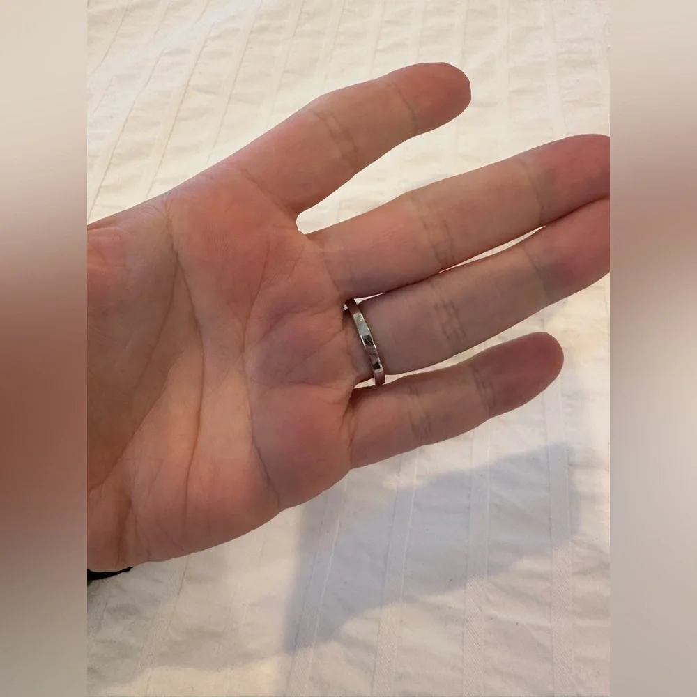 Ring size 6 - Picture 4 of 7